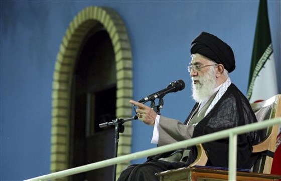 Ali Khamenei
